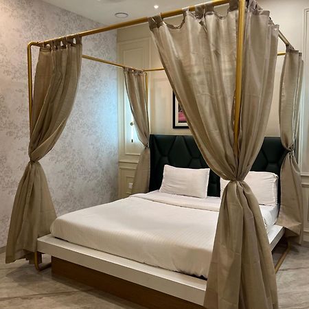 מלון Chandrapur Soho House By Jayshrea מראה חיצוני תמונה